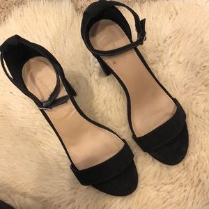 Charlotte Russe heels